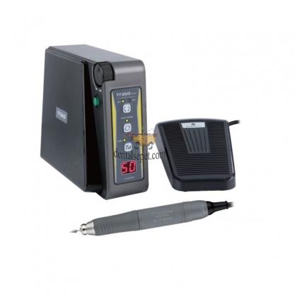 SAESHIN Traus B110 Laboratuvar Mikromotor