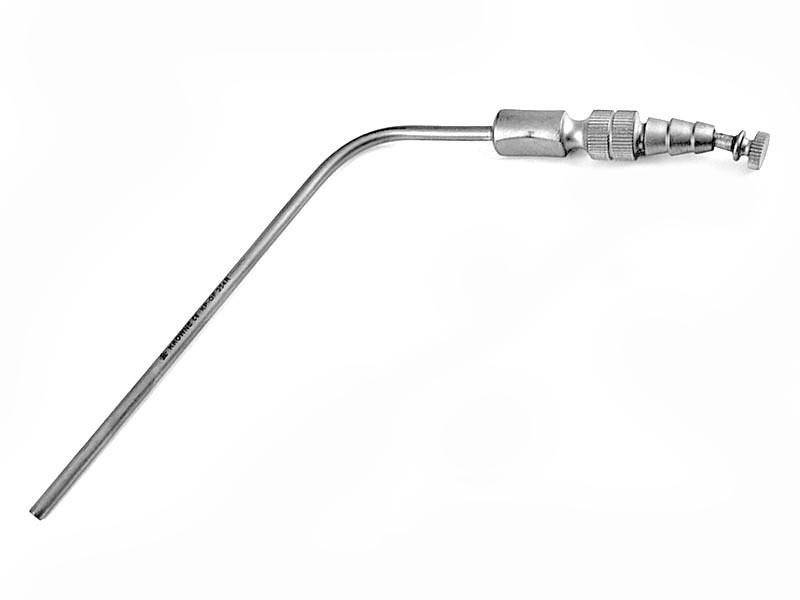 KROWNE Cerrahi Aspiratör Ucu 4 mm - KP-GF354R « Dentalsepet.com