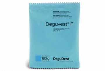 DEGUDENT Deguvest F Kron Köprü Revetmanı