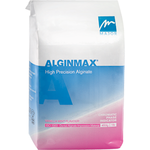 MAJOR Alginmax Kromatik Aljinat 10 Adet