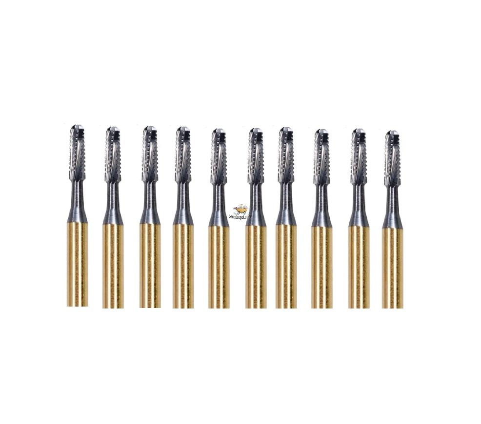 CEI Barracuda Kron (Metal) Kesim Frezi