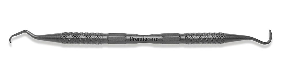 PREMIER Implant Scaler - 137