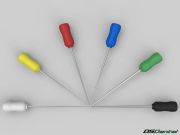 VDW Finger Spreader