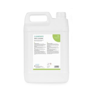 RUSON CLENESAFE DENT CLEANER 5L DENTAL TEMİZLEME SOLÜSYONU