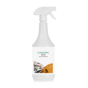 RUSON CLENESAFE SPRAY 1 L ALKOLSÜZ  YÜZEY DEZENFEKTANI