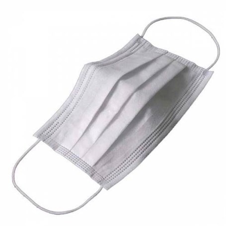 AKZENTA Coolbreath Maske