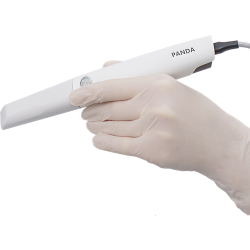 PANDA Smart Scanner Ağız İçi Tarayıcı