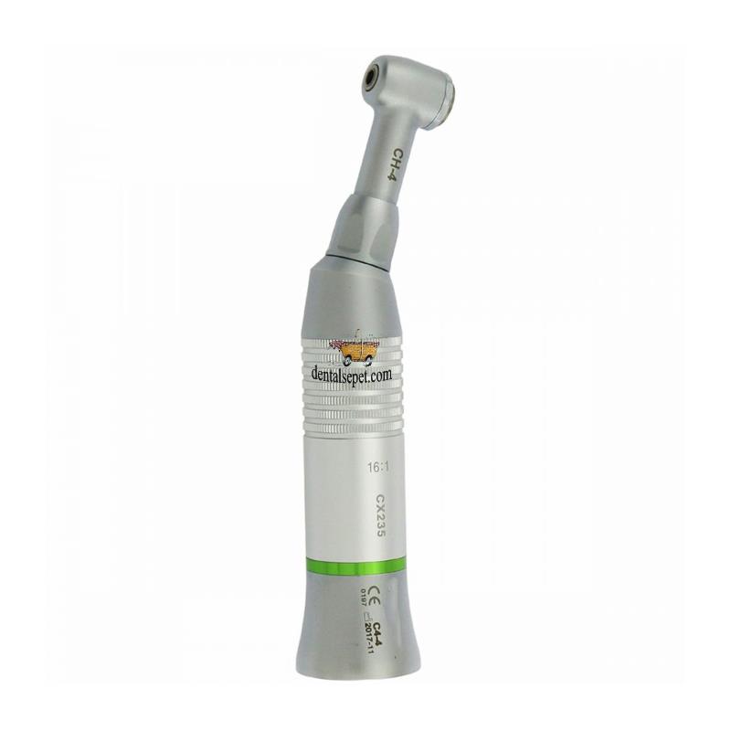 COXO Endodonti Angldruvası
