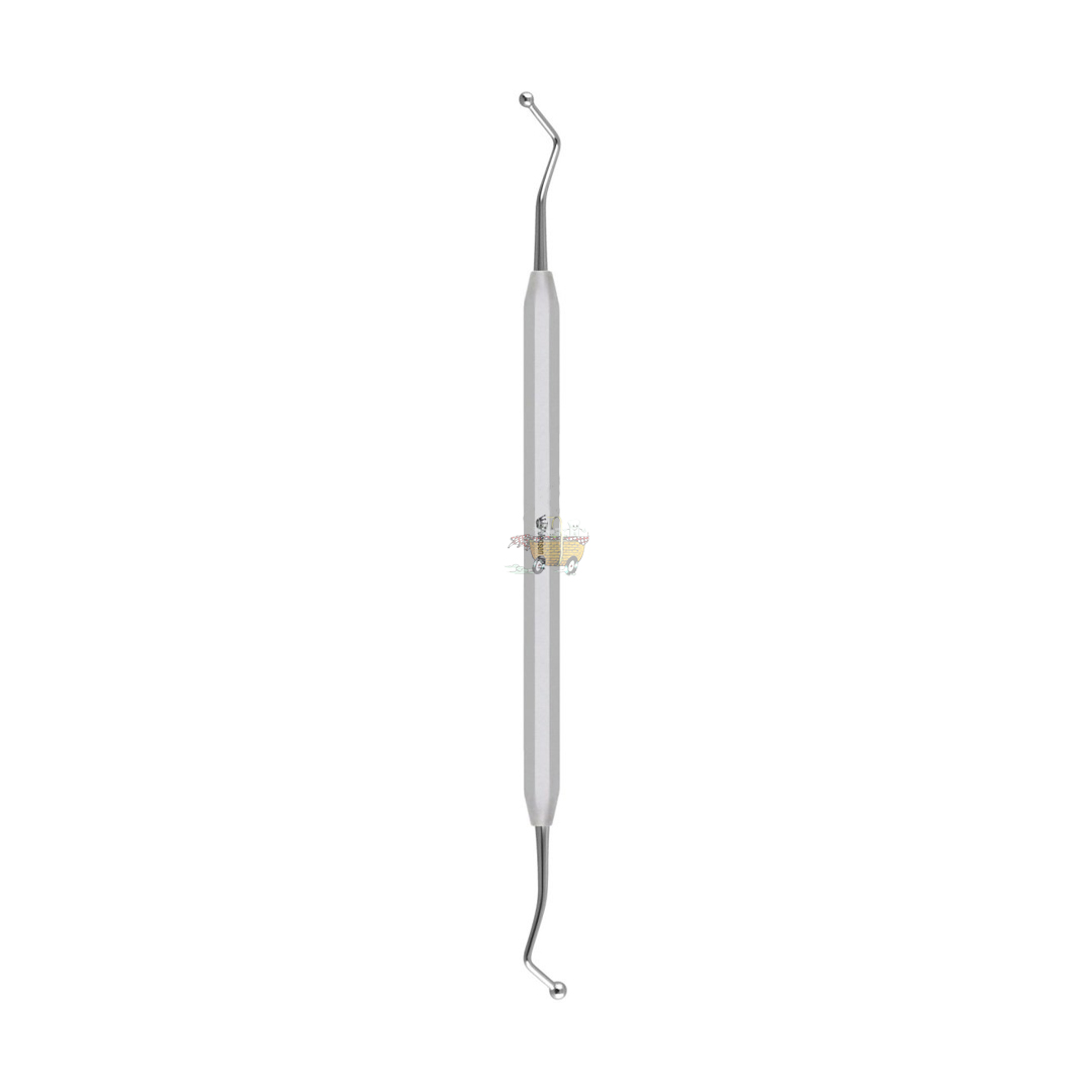 JENSEN Siman Fulvarı JDE 297