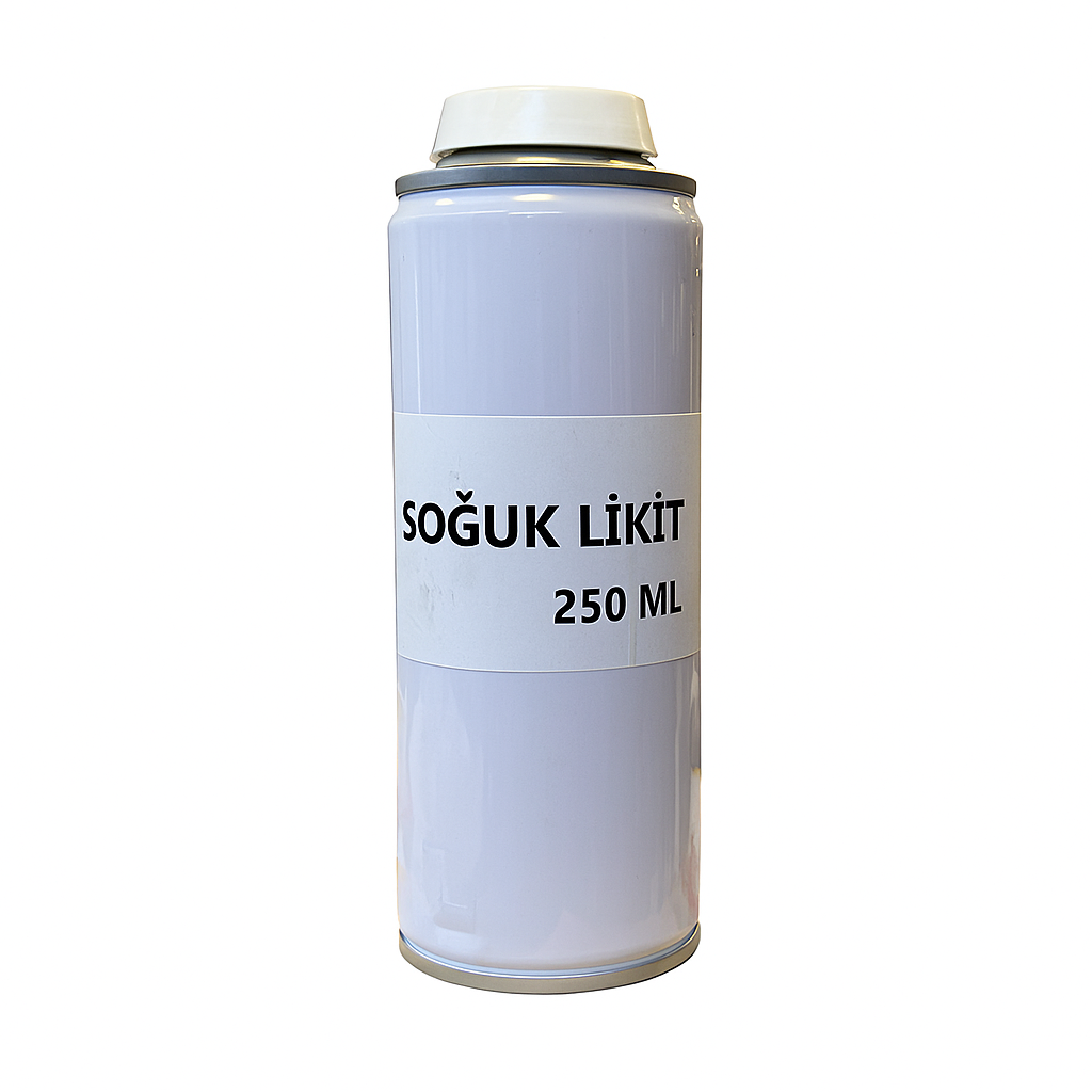 BİTMEDEN YAKALA !!! KERAM & KERAMIK Soğuk Akrilik Tamir Likidi 250 ml