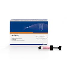 VOCO Arabesk N Set 7x4 gr