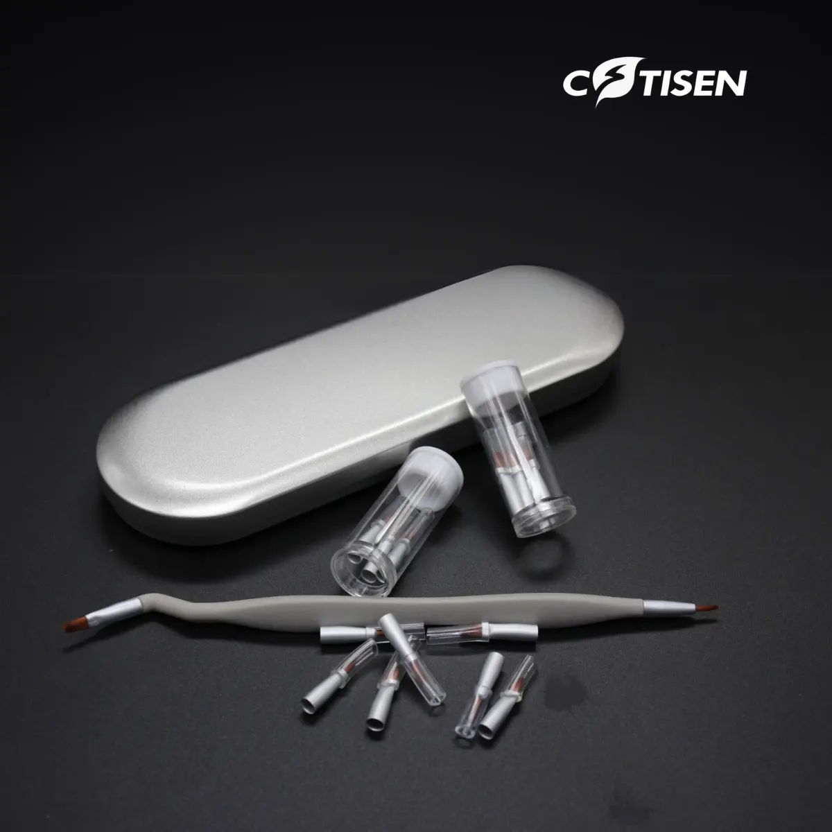 COTISEN - Kompozit Şekillendirme Fırçası