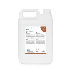 RUSON CLENESAFE RUST 5L PAS VE KOROZYON GİDERİCİ