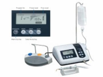 NSK Piezo Cerrahi - Ultrasonik Cerrahi Sistem Variosurg