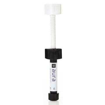 SDI Kompozit Dolgu Aura Dentın Refıll 4 Gr