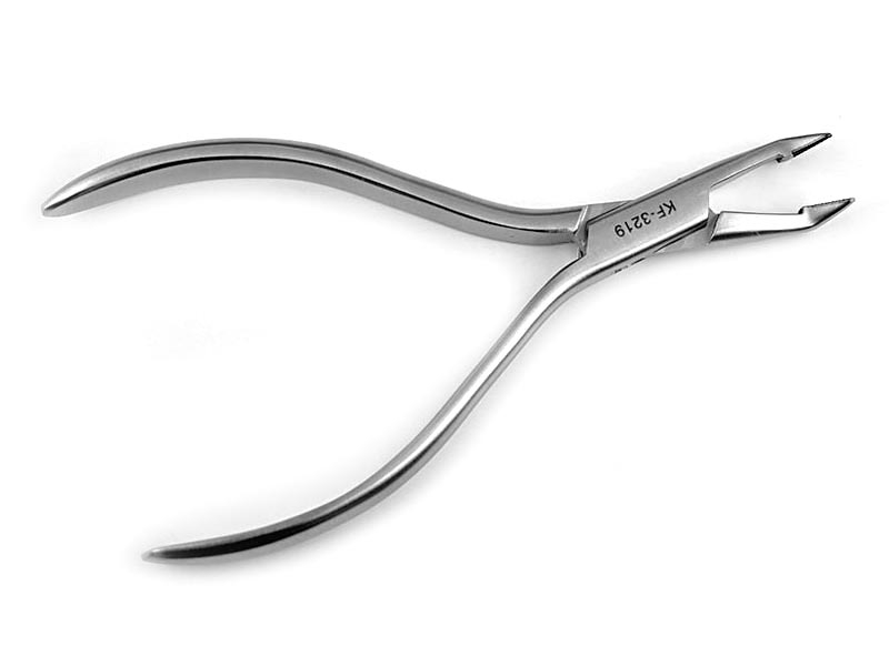 KROWNE Weingard Pliers, with TC