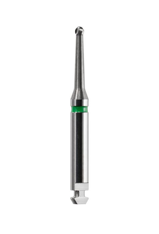ACURATA Frez Angldruva İçin Yeşil Kuşak Rond  - 500-204-001-291-012