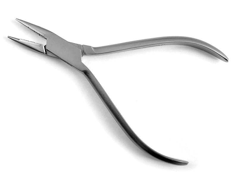 KROWNE Jarabak Plier with TC