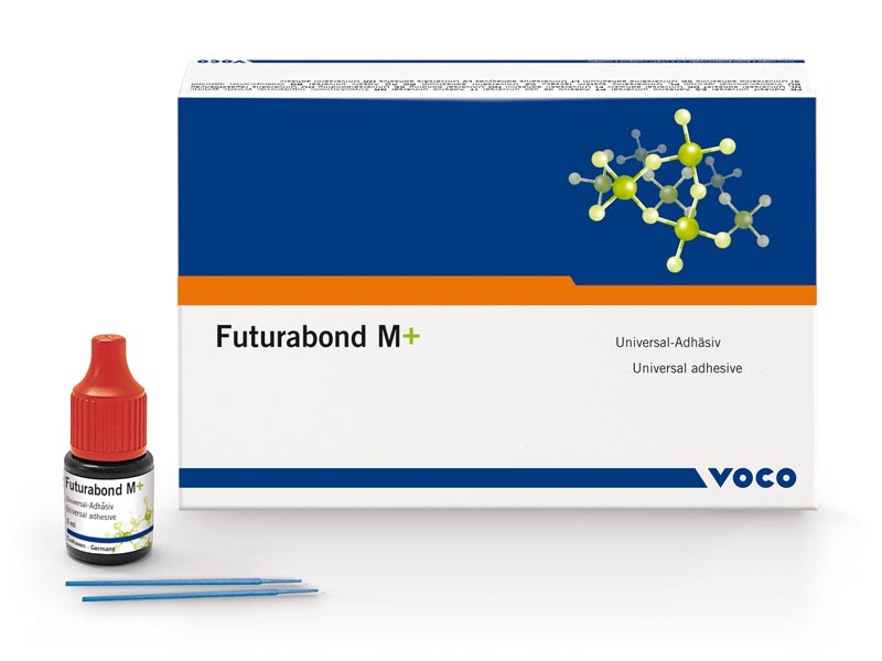 Futurabond M Şişe