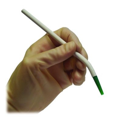 DENTAC Cerrahi Aspiratör Ucu / 1 Ad STERİL