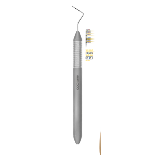 ODC Periodontal Sondlar Williams