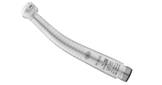 WH DENTAL RC-95-BC ( Borden 2 Delikli ) veya RC-95-RM Aeratör ( Midwest 4 Delikli )