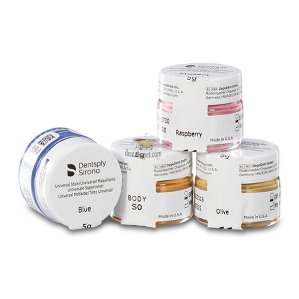 DENTSPLY SIRONA Celtra Universal Stain 5 gr (Makyaj)