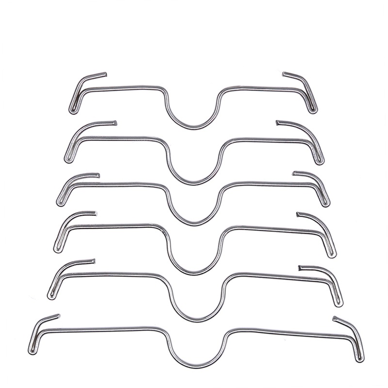 Reverse Loop Palatal Bar Arch