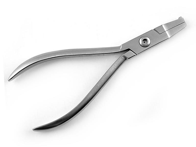 KROWNE Ligator Forming Plier - KF-200-002