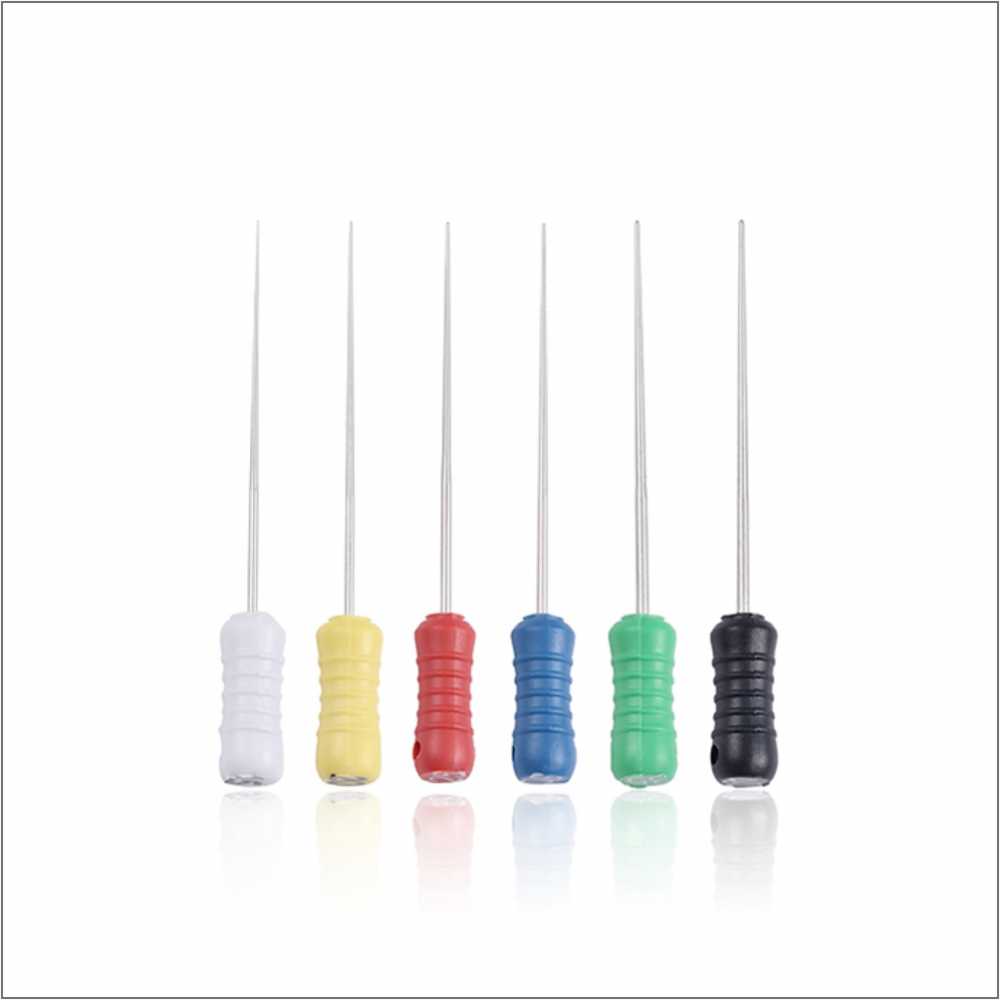 PERFECT DENTAL Finger Spreader Çelik - 30