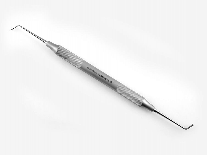 KROWNE Siman Fulvarı - KF-DE007R