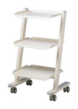ZILFOR C3RK Çok Amaçlı Klinik ve İmplant Sehpası