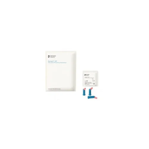 DENTSPLY Dyract XP Kompomer Refil / Yedek ( 20 adet kompül ) Renk Seçiniz