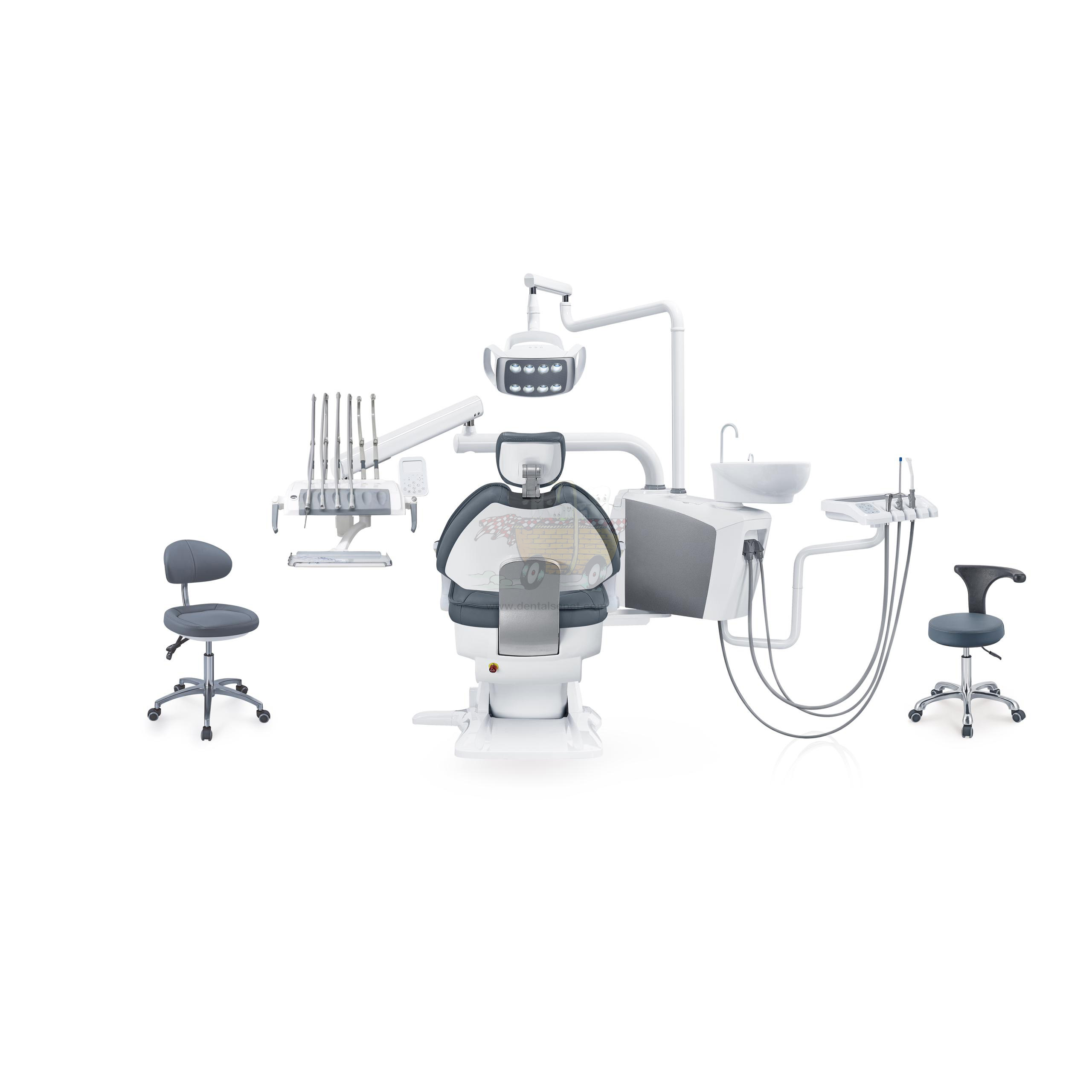 MIPONT M-100 Solak Unit