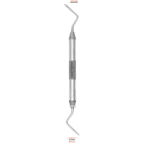 ODC Kök Elevatör Heidbrink 2,5mm