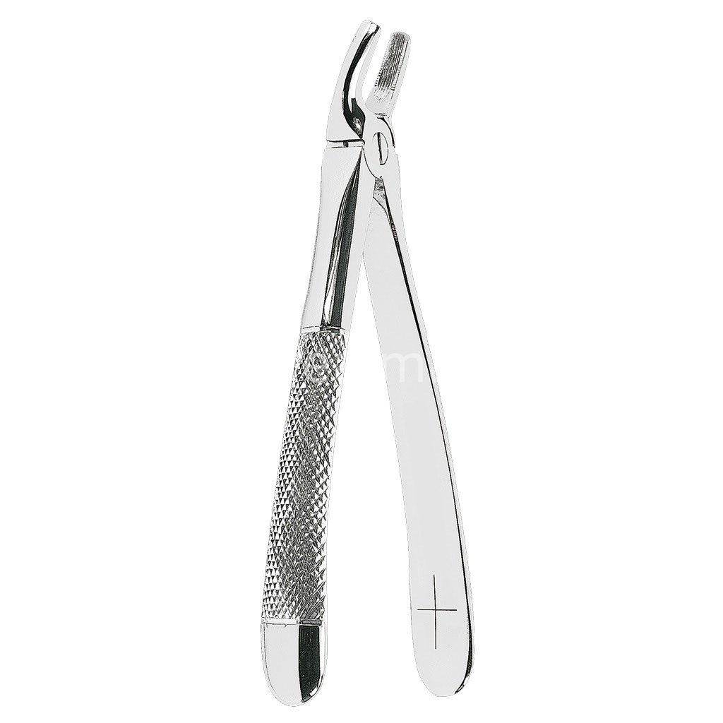 BRAUN AESCULAP Anatomica Yetişkin Davye No:7