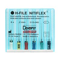 DENTSPLY SIRONA Nitiflex El Kanal Eğesi Niti « Dentalsepet.com