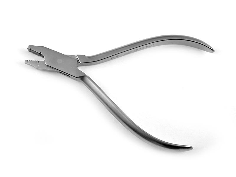 KROWNE Aderer Three Jaw Clasp Adjusting Plier « Dentalsepet.com