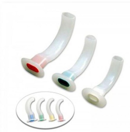 Airway - Hava yolu açıcı ( 1 adet çocuk- 1 adet yetişkin )