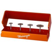 MEISINGER Saw Basic Kit Cerrahi Elmas Separe Seti
