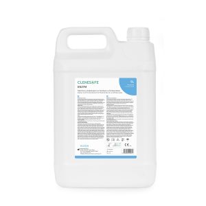 RUSON CLENESAFE ENZYM FOAM  1L ÖN TEMİZLEME SOLÜSYONU(KÖPÜK ENZYM)