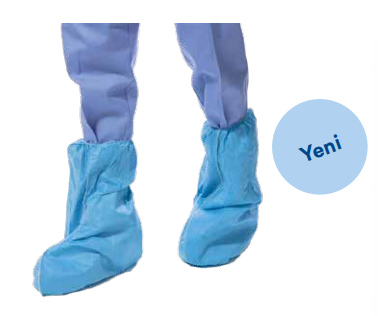 EURONDA Yüksek Galoş