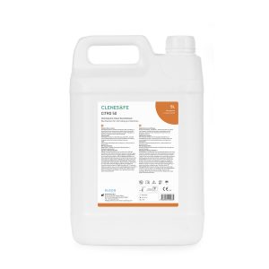 RUSON CLENESAFE CITRO 50 5L HEMODİYALİZ CİHAZ DEZENFEKTANI