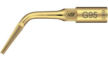 NSK Elektrikli Kavitron Uçları-Kök Çıkarma