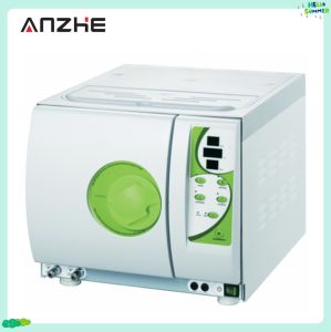WOSON Z-Clave IA 18 Lt Sadece Otoklav