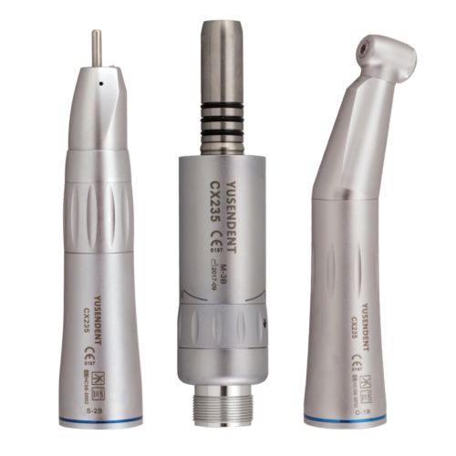 COXO Klinik Dinamik Alet Seti - CX235 B