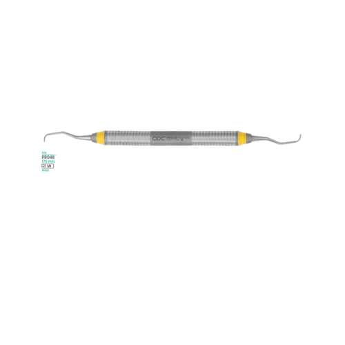 ODC Gracey Küret Rigid 5/6