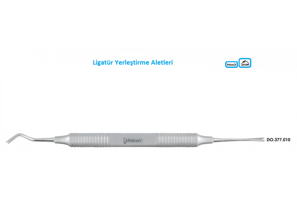 OCEAN Ligature Takıcı - 377.010