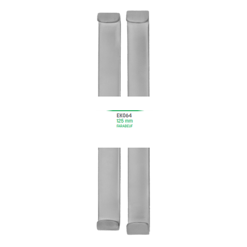 ODC Ekartör Farabeuf 12,5cm