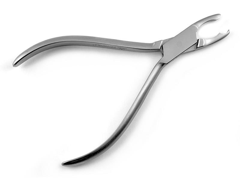 KROWNE Johnson Contouring Plier.
